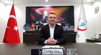 Erzincan'da Zarftan Dökülen Toz Paniğe Neden Oldu