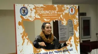 Esogü'de 'Seher'in Kadınları' Adlı Tiyatro Oyunu Sahnelendi