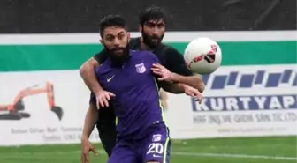 Kocaeli Birlikspor-Keçiörengücü: 5-0