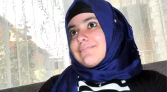 Okuma Azmiyle Ortaokulu Bitiren Yatağa Mahkum Kader'e Evde Lise Eğitimi