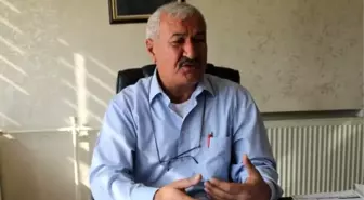 Siirt Barış Meclisi Üyeleri Siyasi Parti Liderleriyle Görüştü