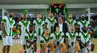 Spor Toto Basketbol Ligi