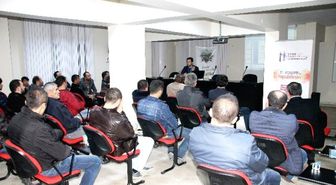 Turhal Türkiye'ye Yoğurtmaç'ı Tanıtıyor' Projesi