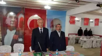 Daday'da Burhan Ak Güven Tazeledi