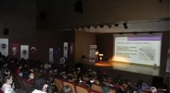 Dilovası Ağız ve Diş Sağlığı Seminerine Yoğun İlgi