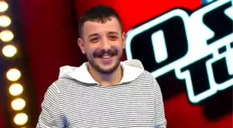 Gökhan'a Büyük Sürpriz! Fenomen Olan Ahmet Parlak O Ses Stüdyosunda...