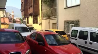 Hisar'da Otopark Sıkıntısı