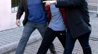 Kayseri'de Eş Zamanlı Uyuşturucu Operasyonu: 14 Gözaltı