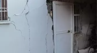 Malatya Beşik Gibi Sallandın: 24 Saatte 82 Deprem Oldu