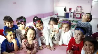 Odunpazarı'nda Çocukların Kişisel Gelişimine Katkı