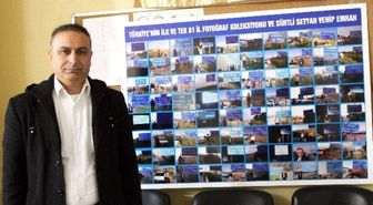 Siirt'in Evliya Çelebisi