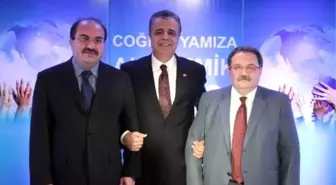 Uluslararası Üniversiteler Konseyi Başkanı Orhan Hikmet Azizoğlu Açıklaması