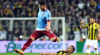 Fenerbahçe 2 Trabzon 0 maç özeti (FB TS 30 Kasim maçı golleri)