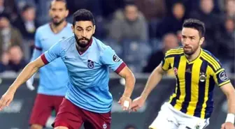 Fenerbahçe 2 Trabzonspor 0 maç özeti (FB Trabzon) geniş özet