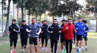 Aydınspor 1923, Kupa Hazırlıklarını Tamamladı