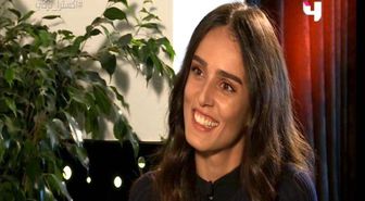 Bestemsu Özdemir: Erkek Çocuk Gibiydim
