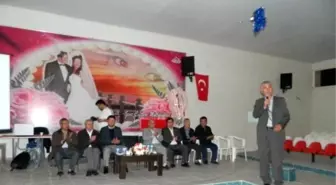 Bozyazı'da Kapalı Sulama Suyu Sistemi