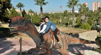 Çetin: 'Çukurova Cazibe Merkezine Dönüştü'