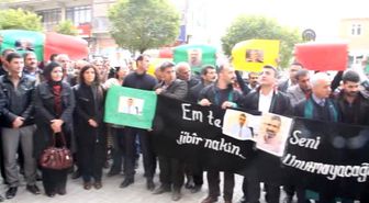 Diyarbakır'daki Terör Saldırısına Tepkiler