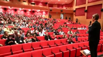 Film Festivalinde Son Dakika Değişikliği