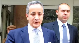 Görevden Uzaklaştırılan Askeri Casusluk Savcısı Yurt Dışına Gitmiş