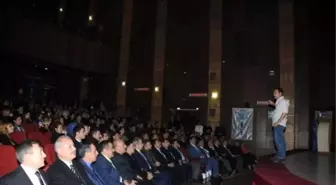 Iğdır'da 2. Iğdır Kariyer ve Meslek Tanıtım Günleri'