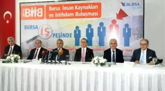 İş Arayanlar ile İş Verenler Buluşacak