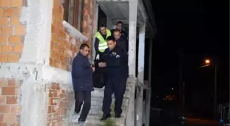 Kolonya İçtiği İddia Edilen Kişi Öldü