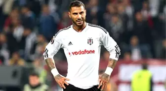 Sporting Lisbon, Quaresma'yı İstiyor