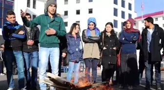 Türk Halk Kültürünün Önemli Bir Öğesi: Sinsin