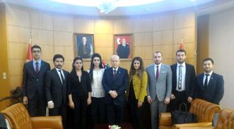 Ulusal Gençlik Tartışmaları Adana'da