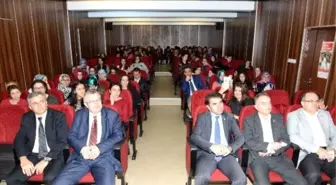 Yıldırım Kent Konseyi'nden Kök Hücre Bağışı Kampanyasına Destek