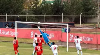 24 Erzincanspor-Antalyaspor: 5-6 (Ziraat Türkiye Kupası)