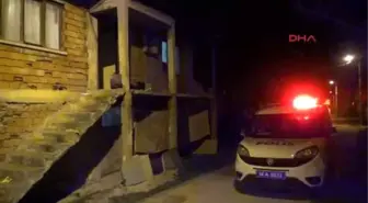 Bolu - Kolonya İçtiği İddia Edilen Kişi Öldü