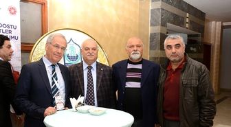 Bursa'da Dinar Belediyesinin Bilimsel Standı Yoğun İlgi Gördü