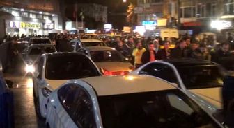 Fenerbahçe Maçında Hayallerine Kavuştu