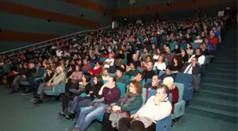 Fuat Saka ile Nida Ateş Gönüllere Dokundu