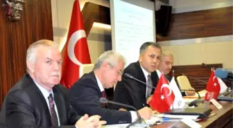 Gaziantep'te Suriyeli Mülteciler Çalıştayı