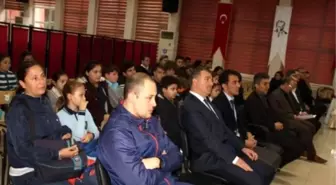 Kırklareli İl Öğrenci Meclis Başkanı Belli Oldu