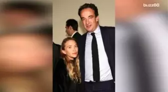 Mary-Kate Olsen Allegedly Had 'Bowls Of Cigarettes' At Wedding Reception