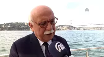 Milli Eğitim Bakanı Avcı