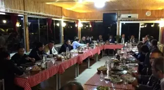 Mut'ta Hayvancılık Sektöründeki Sorunlar Masaya Yatırıldı