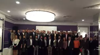 Sakarya Giad 5 Aylık Faaliyetleri Değerlendirdi