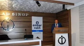 Sinop Deniz Şehitlerini Anma Konferansı