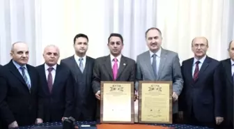 Sinop'ta Üniversite ile Cezaevi Arasında İşbirliği Protokolü