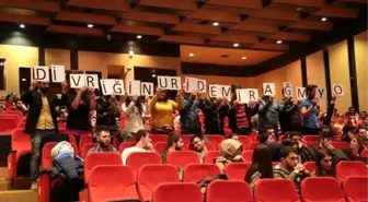 Sivas'ın Yiğit Evladı Nuri Demirağ' Adlı Konferans Düzenlendi