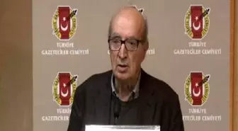 Tgc Başkanı Olcayto: Arkdaşlarımızın Serbest Kalmasını İstiyoruz