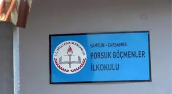 Üniversite Öğrencileri İlkokul Öğrencilerine 'Işık' Oldu