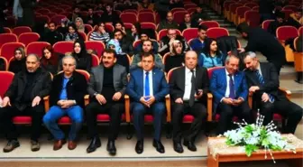 Yyü'de 'Uydu Sistemleri ve Uydu Yakıt Sistemleri' Konferansı