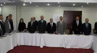 Kayseri'deki Okullarda 3 Bin 620 Suriyeli Eğitim Görüyor